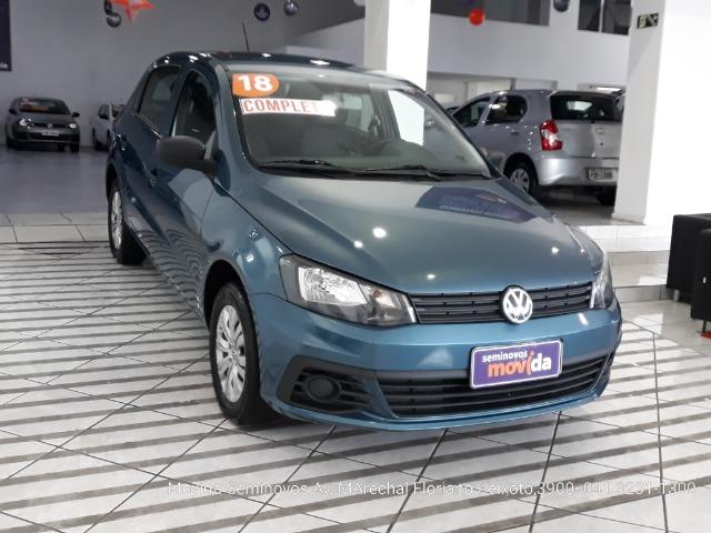 Gol 1.6 completo - Foto 12