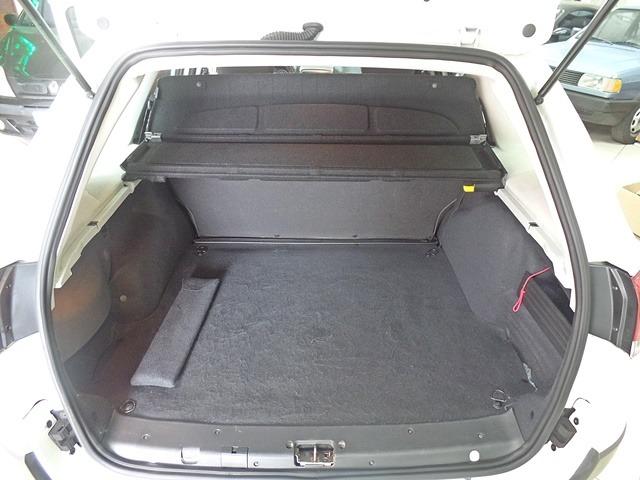 Fiat Palio Weekend Trekking 1.6 16v Flex 2015 - Completo - Foto 4