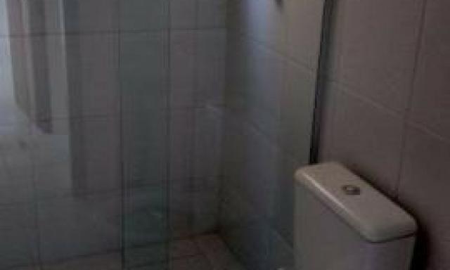 Vendo apartamento com 2 quartos e lazer em Peixinhos. Aceitamos financiamento - Foto 4