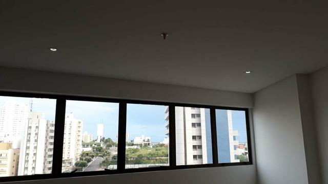 Sala Comercial mobiliada SB TOWER - Foto 13
