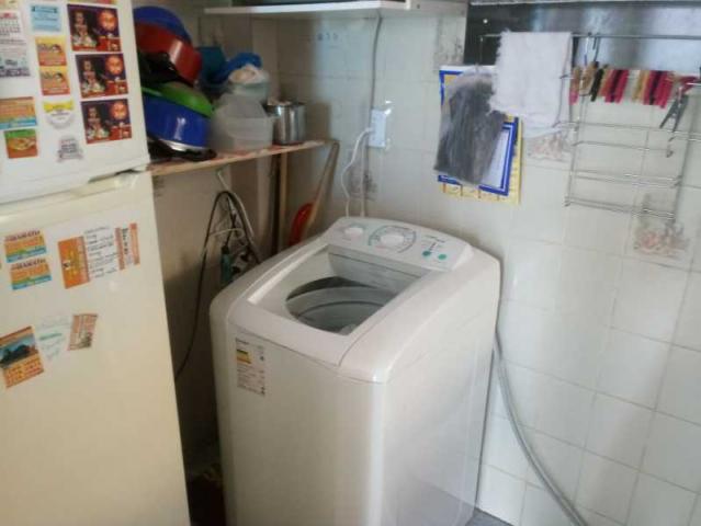 Casa de vila à venda com 1 dormitórios em Piedade, Rio de janeiro cod:MICV10001 - Foto 8