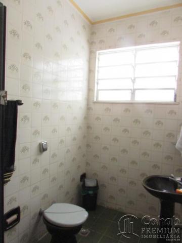 Casa não mobiliada, no bairro salgado filho com 390m² - Foto 6