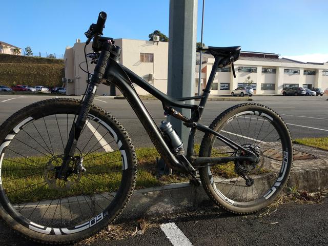 Cannondale Scalpel Black Inc 29 - Foto 2
