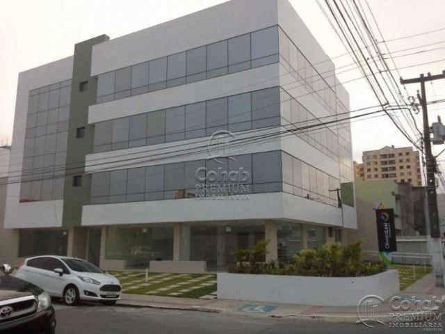 Sala centro empresarial oliveira leal - Foto 2