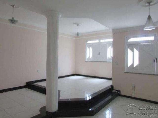 Casa no bairro inácio barbosa, próx. ao hospital primvarea - Foto 17