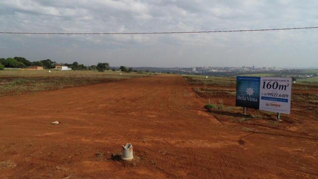 BellaVille Loteamento Lotes a Partir de 160m2 (não precisa comprovar renda) - Foto 18