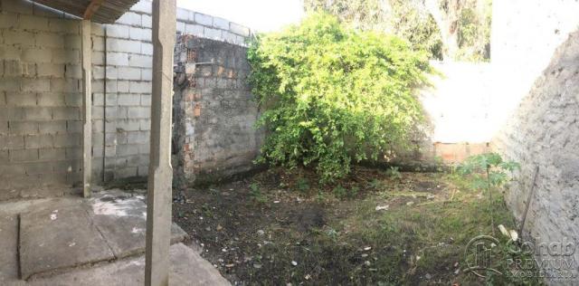 Casa no siqueira campos - Foto 5