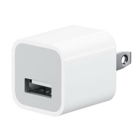 Carregador Apple MD810LL/A Bivolt - Foto 3