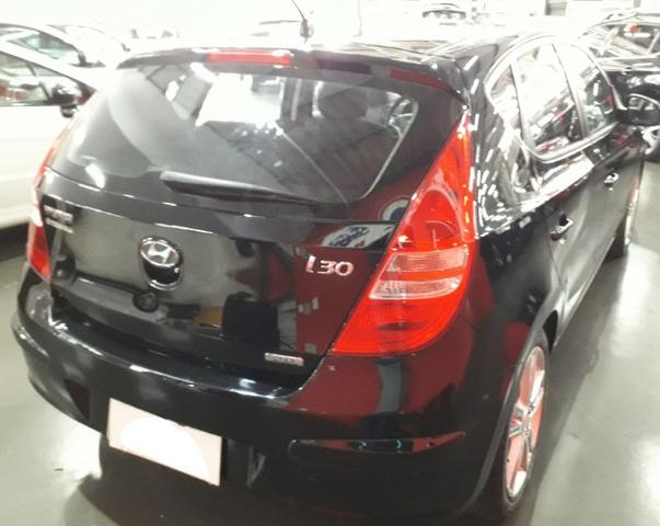Hyundai I30 automático 2012 - Foto 5