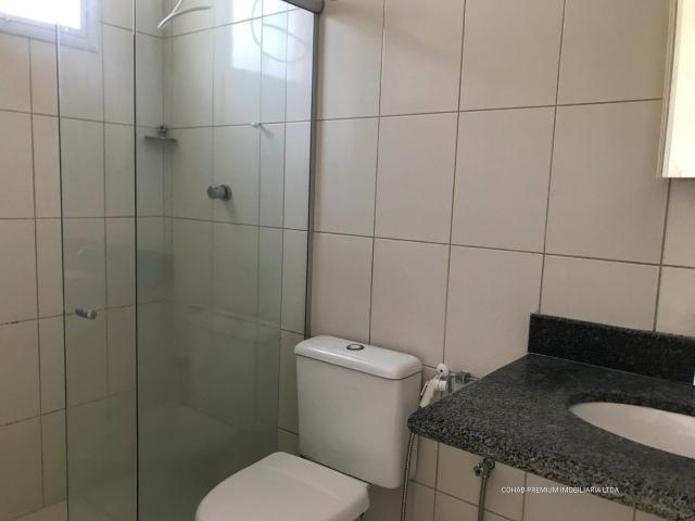 Casa no cond parque marine com 350m² - Foto 8