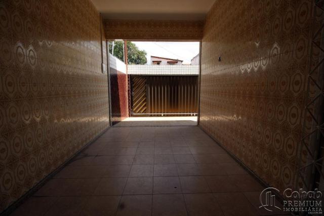 Casa no bairro suissa, próx. à edésio vieira de melo - Foto 12