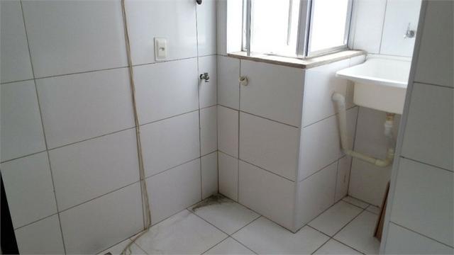 Tijuca Metrô Saens Pena 1 quarto e sala amplo, agende visita - Foto 10