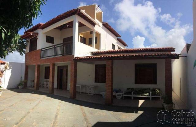 Casa na zona de expansão, prox. ao restaurante mãe gorda - Foto 5