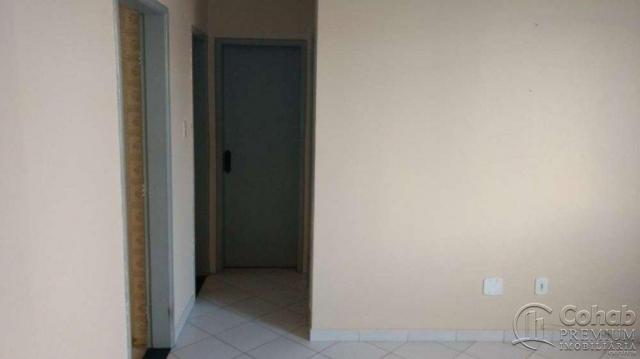 Apartamento no condomínio monteiro lobato - Foto 10