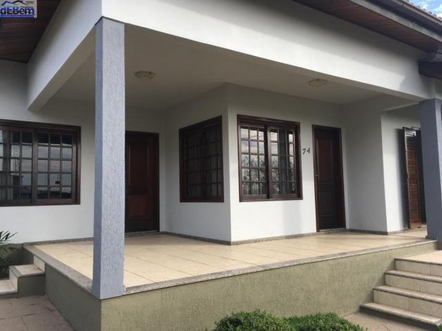 Casa, Jardim Elizabeth, Içara-SC - Foto 4