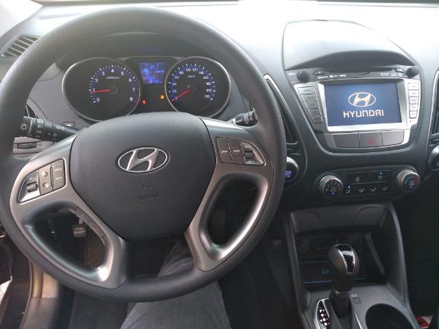 Hyundai Ix35 KM 14.000 - Foto 9