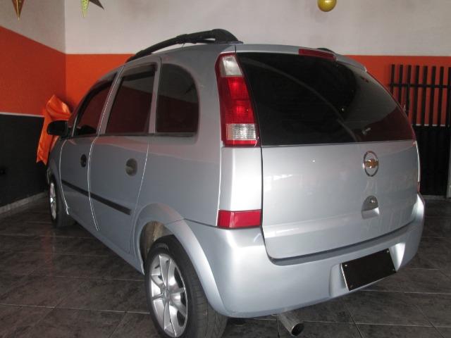 Gm - Chevrolet Meriva - Foto 6