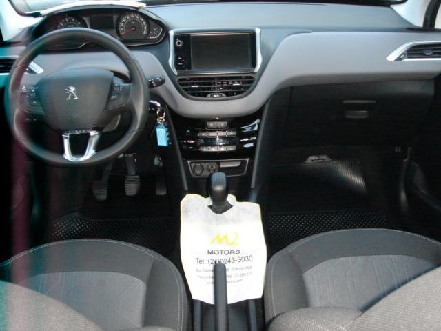 Peugeot 208 Allure 1.2 Puretech 90CV MT 2017 - Foto 9