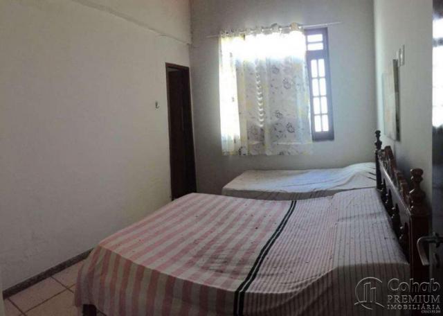 Casa na zona de expansão, prox. ao restaurante mãe gorda - Foto 14
