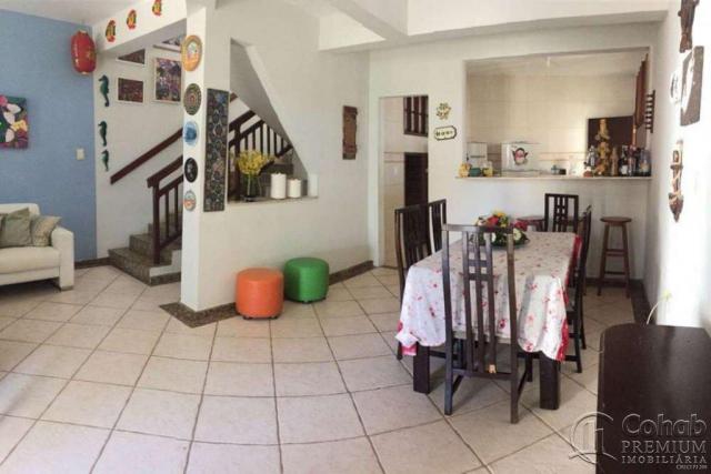 Casa na zona de expansão, prox. ao restaurante mãe gorda - Foto 8