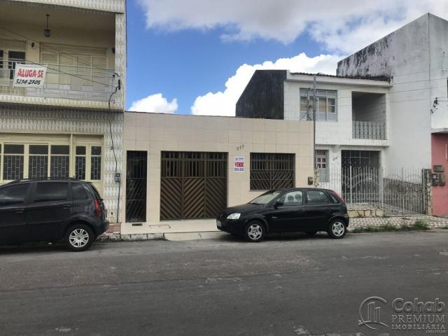Casa no siqueira campos, na rua do gbarbosa - Foto 17