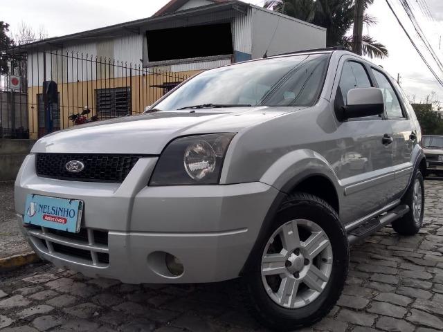 Ford Ecosport Xlt 2.0 Automático