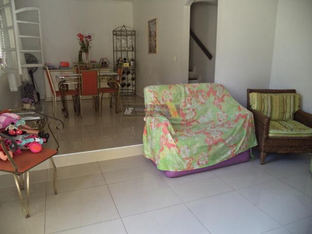 Linda casa duplex - Taquara - 3 quartos - 3 vagas - Foto 7