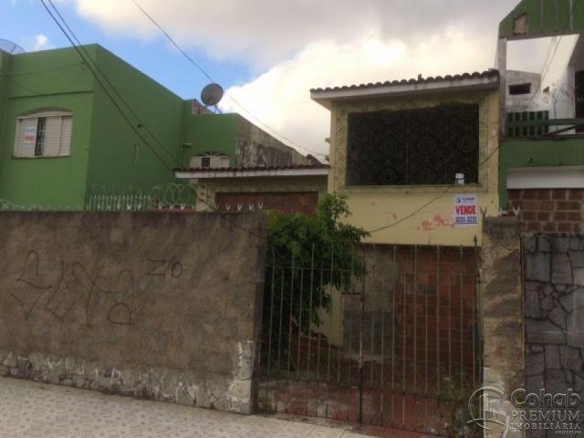 Casa no Bairro Cirurgia