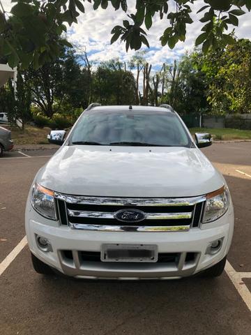 Ford Ranger Limited 3.2 Diesel - Foto 3