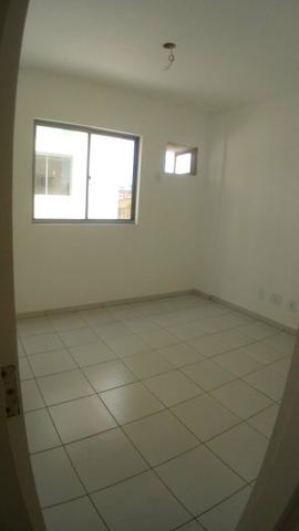 Residencial Fátima Câmara em Emaús/Parnamirim - 3 Quartos com suíte e varanda - MCMV - Foto 7