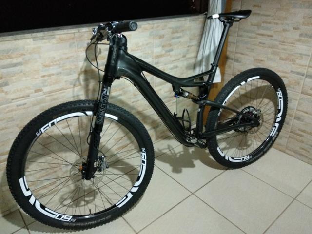 Cannondale Scalpel Black Inc 29 - Foto 4