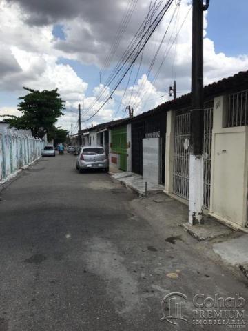 Casa no bairro américa, com iptu isento +-171m² - Foto 13