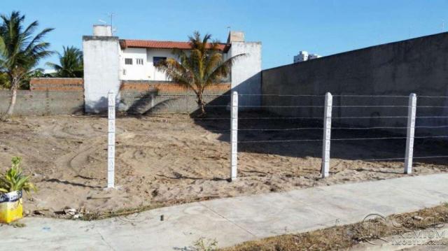 Terreno no bairro aruana, a antiga rua "d" - Foto 4