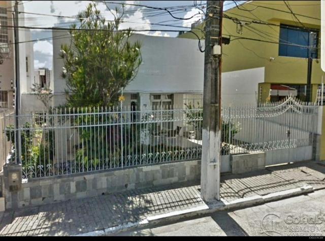 Casa no bairro 13 de julho
