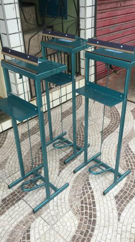 Seladora para todos os tipos de plásticos - Foto 2