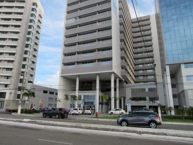Sala no horizonte jardins com 46m² - Foto 7