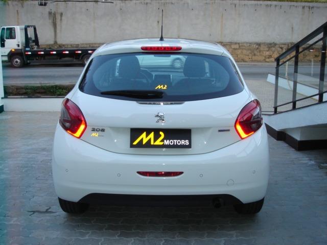 Peugeot 208 Allure 1.2 Puretech 90CV MT 2017 - Foto 4