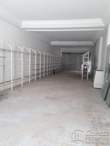 LOJA COMERCIAL NO CENTRO, PROX. IGREJA CATEDRAL - Foto 2