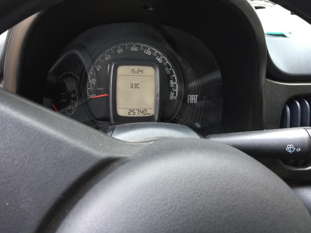 Fiat mobi drive 70c 5 portas direção hidráulica e elétrica completo flex - Foto 3