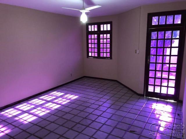 Casa na coroa do meio com quintal - Foto 7