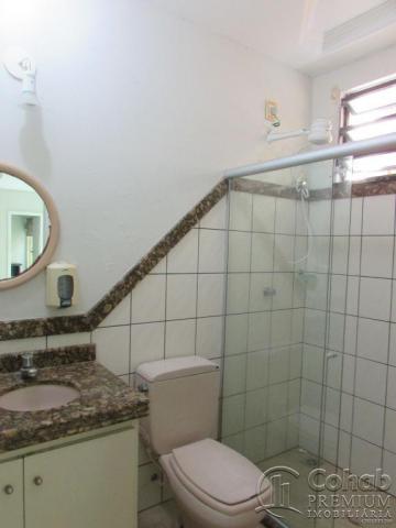 Casa comercial no são josé - Foto 10