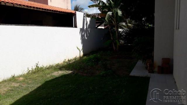Casa no cond. morada do rio, bairro aruána - Foto 15