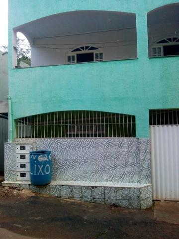 Vendo este prédio com 5 moradias. No Bairro Aeroporto, Cachoeiro do Itapemirim/ES - Foto 8