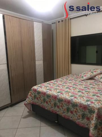 Casa à venda com 4 dormitórios em Setor habitacional vicente pires, Brasília cod:CA00315 - Foto 11