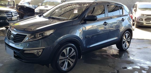 Sportage lx aut - Foto 3