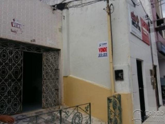 Casa no centro; prox lotérica da rua arauá - Foto 4