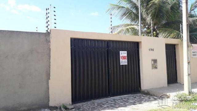 Casa de praia no mosqueiro, bairro: robalo próximo a rod. josé sarney