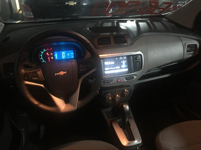 Gm - Chevrolet Spin - Foto 8