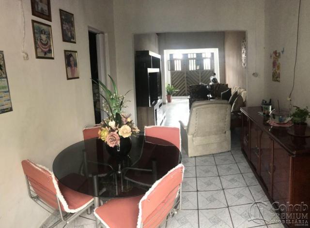 Casa no siqueira campos, na rua do gbarbosa - Foto 8