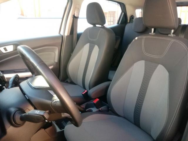 Ecosport Freestyle 1.6 16V (Flex) - Foto 7